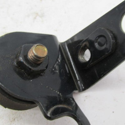 Harley-Davidson OEM Sportster Horn Ignition Switch Mount Bracket & Iso