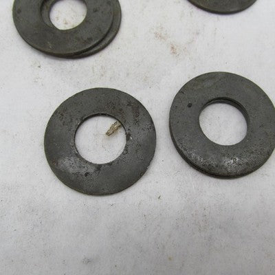Lot of 8 Harley-Davidson OEM NOS Shock Absorber Stud Washers 54226-45