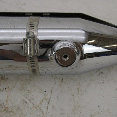 Harley Davidson OEM Single Stock Exhaust Muffler 65842-00A