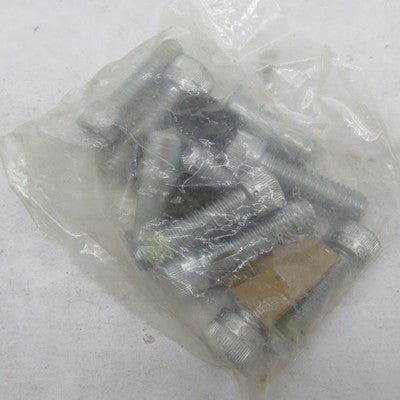 Harley OEM NOS 04-13 Sportster XL Forward Control Hardware Kit 33398-0