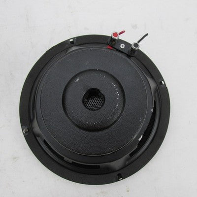 Pair of PRV 8" Midrange Speakers w/ Advanblack CNC Hex Grills 8MR500CF