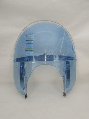Indian Genuine OEM NOS Mid Cruiser Chief Springfield Windshield 288076