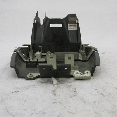 Buell 03-10 XB9 Lightning OEM Inner Fender Under Battery Tray M0756.1A
