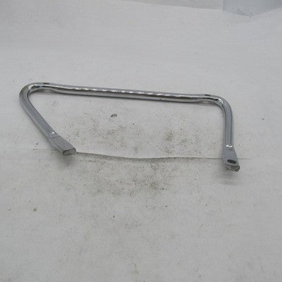 Harley Davidson NOS NIB Left Side Luggage Saddlebag Brace Bracket 5341