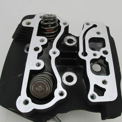 Harley-Davidson OEM Stock 07-13 Twin Cam 96 Rear Cylinder Head 17096-0