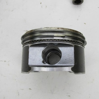 Pair of Harley-Davidson OEM Stock 99-06 Twin Cam 88 Pistons 22095-99