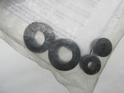 Harley Davidson Genuine NOS Street Slammer Handlebars Bar Bushing Kit