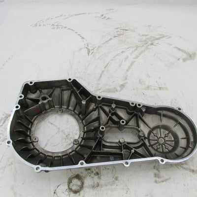 Harley Davidson OEM 96-99 Softail Dyna Outer Primary Cover Chrome 6050