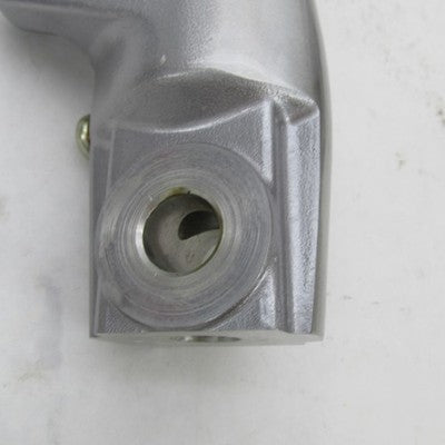 Pair of Harley Davidson OEM 41mm Lower Fork Leg Sliders Softail G560-L