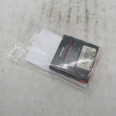 Federal Mogul OEM NOS Oil Seal Grease Replacement 1.5V2.125X.312 47322