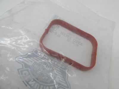 Harley-Davidson Genuine NOS Inner Rocker Cover Gasket 17695-07A
