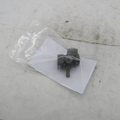 Harley Davidson OEM VTG Manual Fuel Petcock Shut-off Valve Core Body 6