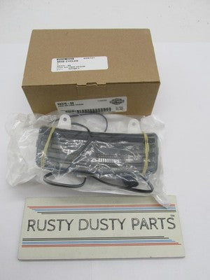 Harley NOS Genuine OEM Touring Rear Fender Tip Light Assembly 69375-09