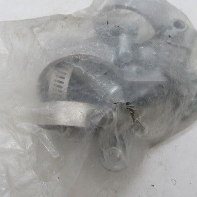 Harley Davidson OEM 1-¾ Exhaust Muffler Mounting Hardware Kit 1.75 In