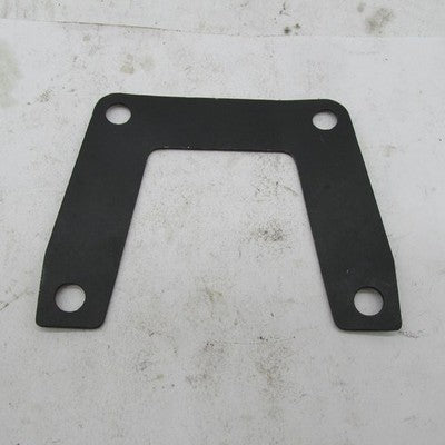 Harley Davidson Genuine Oil Cooler Mounting Bracket Plate 62574-77