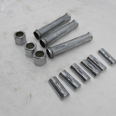 Mixed Lot of Harley Davidson Twin Cam Push Rod Tubes + Clips 17939-99