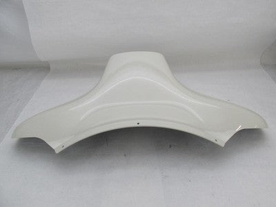 Harley-Davidson Genuine NOS 1996-2013 Birch White Outer Fairing 58230-