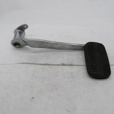Harley Davidson OEM Chrome Rear Brake Pedal 00-17 Softail FLSTN 42597-
