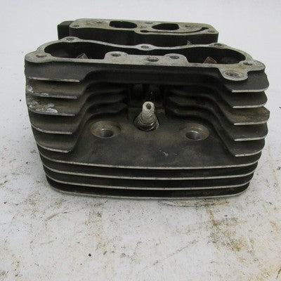 Harley-Davidson OEM 99-06 Twin Cam 88 Front Cylinder Head 16723-99