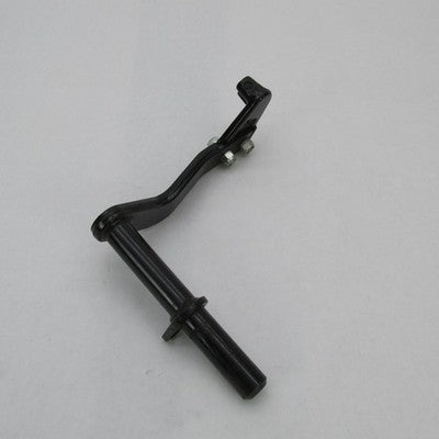 Harley Davidson OEM Left Passenger Footpeg Mount Bracket w/ Hardware 5