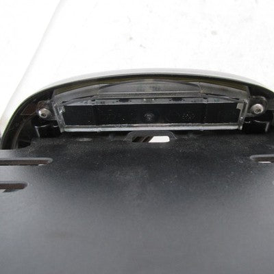 Harley OEM 99-08 Touring Black Rear Turn Signal & License Plate Kit 53