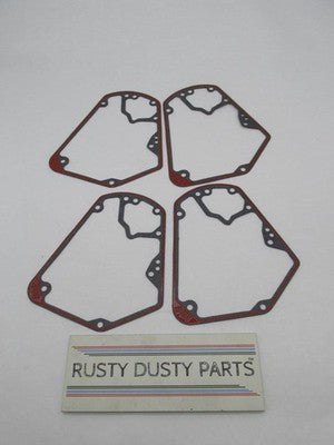 Lot of 4 Harley Davidson NOS Engine Gasket JGI-25225-70-X