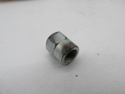 Lot of 18 Harley Davidson Aermacchi Genuine NOS Handlebar U Bolt Nuts