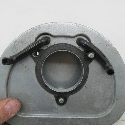 Harley Davidson OEM 08-13 Touring Trike Air Filter Element w/ Bracket