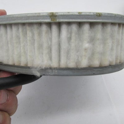 Harley Davidson OEM Air Filter with Breather Hoses 29461-99
