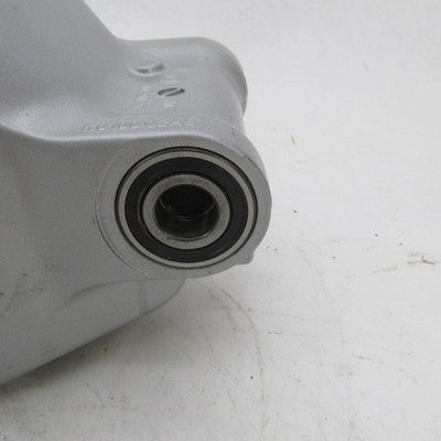 Buell OEM 03-07 XB Series Rear Swingarm Silver K0100.02A8
