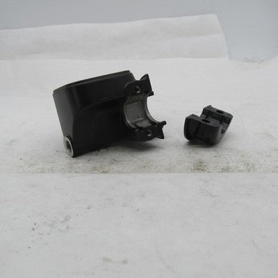 Harley Davidson OEM Right Side Master Brake Cylinder 9/16" Bore w Clam