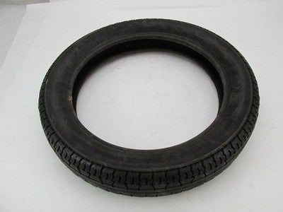 Vintage Metzler 4.0 X 18" Block C 66 Touring Special Motorcycle Tire