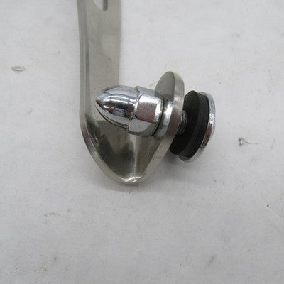 Harley Quick Release Detachable Sport Windshield Right-Side Mount Brac