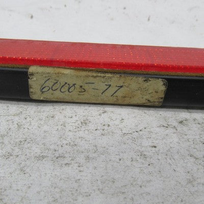 Harley Davidson OEM NOS 77-78 XLCR-1000 Cafe Racer License Plate Clamp