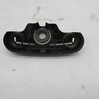 Kuryakyn 86-03 Harley Evo Scorpion Rear Spark Plug Head Bolt Cover Bla