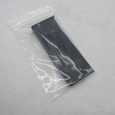 Harley Davidson Black Electric Start Battery Cover 66389-74