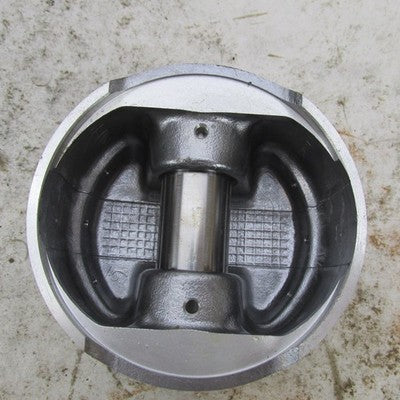 Pair of Harley OEM Stock 99-06 Twin Cam Cylinder Jugs w/ STD Pistons 1