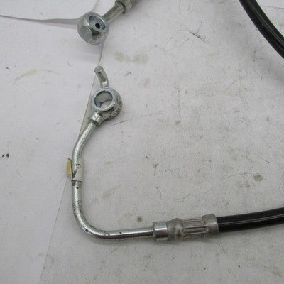 Harley-Davidson OEM Front Upper ABS Hydraulic Brake Line 41679-09