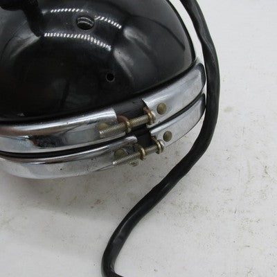 Harley OEM Vintage 75-84 XL FX FXR Black 5-3/4" Headlight Assembly 677