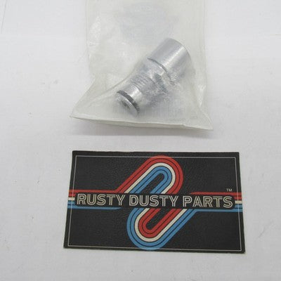 Harley-Davidson Genuine OEM NOS Fuel Tank Adapter Connector Fitting 62