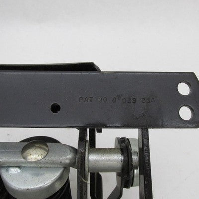 Harley Davidson OEM Hi-Lo Comfort Flex Seat Suspension Kit 52510-77