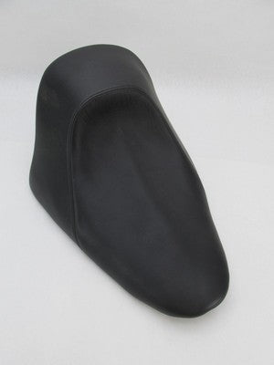 Danny Gray Harley Davidson Custom Motorcycle Black Solo Seat HL240HE-2