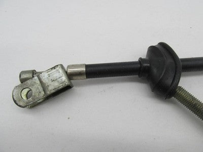 Harley Davidson Aermacchi Genuine Rear Brake Switch Cable 42254-73P