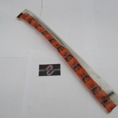 Harley Davidson Genuine NOS Tank to Valve Fuel Vent Hose Tube 63591-93