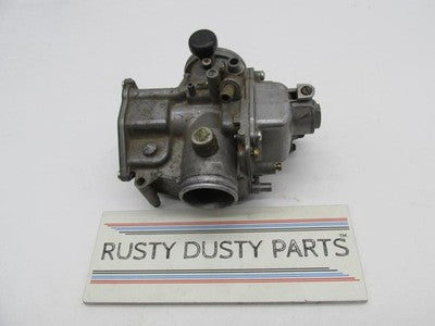 Powersports Motorcycle Carburetor Carb Body 02BB0E