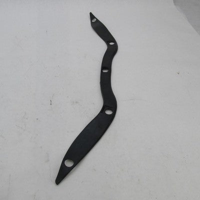 Harley Davidson OEM Windshield Trim Accent Strip Road Glide 1998-2013