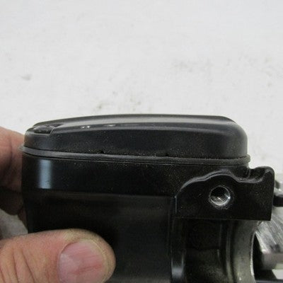Harley Davidson OEM Touring Front Brake Master Cylinder w/ Lever 44551