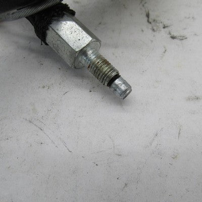 Harley-Davidson OEM 18-24 Softail 2 Piece Clutch Cable Line 37200218A