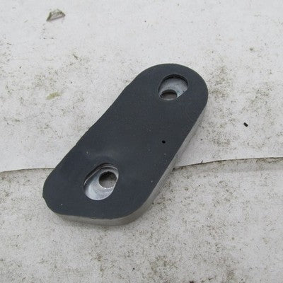 Harley Davidson OEM Sportster Brushed Primary Chain Inspection Cover 3