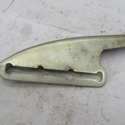 Harley Davidson OEM Set of Windshield Brackets Shovelhead Wideglide 57